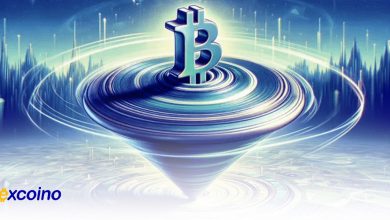 پیشبینی بازگشت قیمت بیتکوین پس از کاهش فشار فروش