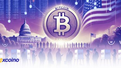 پیشبینی قیمت بیتکوین در صورت پیروزی ترامپ