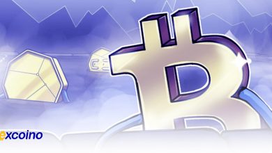افت معاملات بیتکوین و انتظار برای بازگشت در سه ماهه چهارم