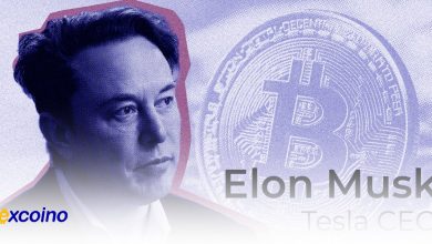 شرکت اسپیس ایکس 500 میلیون دلار بیتکوین دارد