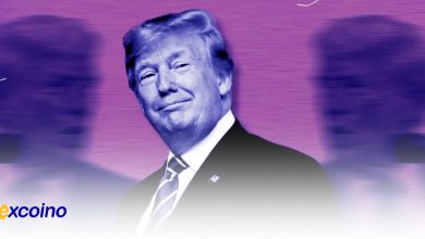 دومین سوءقصد به ترامپ باعث ریزش قیمت بیتکوین شد