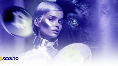 سود 62 میلیارد دلاری دارندگان بیتکوین با رسیدن قیمت به سطح 60 هزار دلار