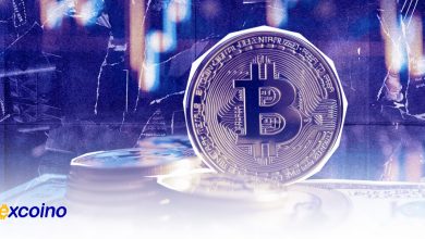 انتقال مرموز ۱۰۰ میلیون دلاری بیتکوین