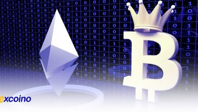 نسبت اتریوم به بیتکوین به پایینترین سطح سه و نیم سال اخیر رسید