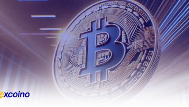 بیتکوین از مرز 66,000 دلار گذشت!