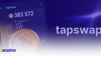 نقد کردن تپ سواپ