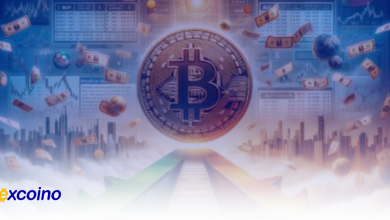 بیتکوین آماده برای صعود به ۱۰۰ هزار دلار؟