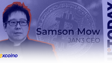 سمسون مو: بیتکوین در آستانه پیروزی بزرگ!