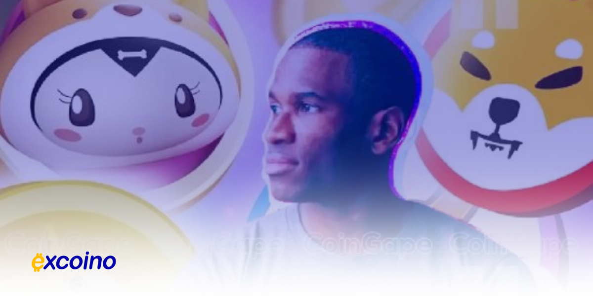 آرتور هیز همچنان در حال جمع‌آوری میم‌کوین‌ها؛ چرا؟ | وبلاگ اکسکوینو