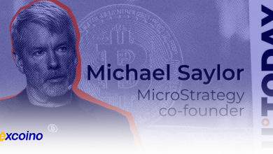 مایکل سیلور: بیتکوین، آیندهای تا 13 میلیون دلار!