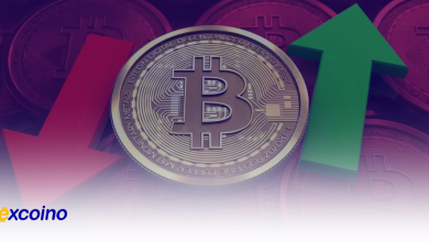 سقوط شدید بیتکوین به زیر ۵۳,۰۰۰ دلار؛ دلایل افت قیمت چیست؟