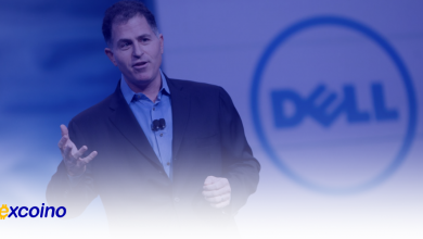 بیانیه جدید میلیاردر دل، جامعه بیتکوین را هیجانزده کرد