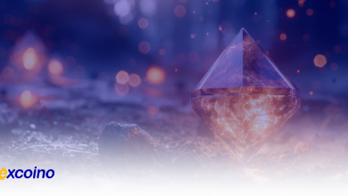 برداشت ۱۴ میلیون دلار اتریوم توسط Metalpha؛ انتقال ۱۲.۹ میلیون دلار به صرافی بایننس