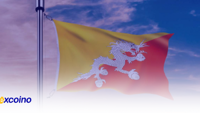 دولت بوتان مالک 828 میلیون دلار بیتکوین؛ افشای دادههای Arkham