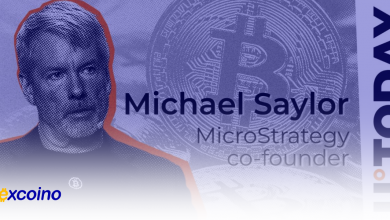 پیشبینی حماسی مایکل سیلور درباره بیتکوین با دو کلمه!