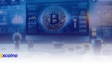 توصیه بلکراک برای نگهداری ۸۴.۹٪ بیتکوین در پرتفویها برای رشد بیشتر