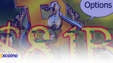 ۸ میلیارد دلار از آپشنهای بیتکوین این ماه منقضی میشود؛ گاوها یا خرسها پیروز میشوند؟