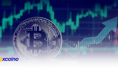 سیگنال صعودی قدرتمند: بیتکوین به 66 هزار دلار بازگشت!