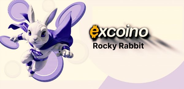 ایردراپ Rocky Rabbit