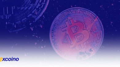 عدم همبستگی بیتکوین با طلا و تمایل سرمایهگذاران به داراییهای امنتر