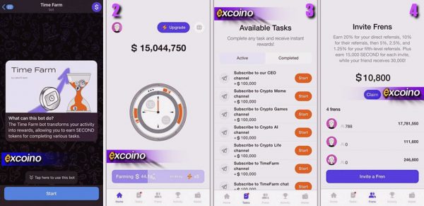 اتصال کیف پول دیجیتال به بازی