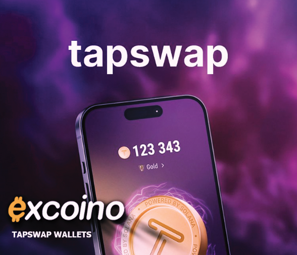 بهترین کیف پول تپ سواپ