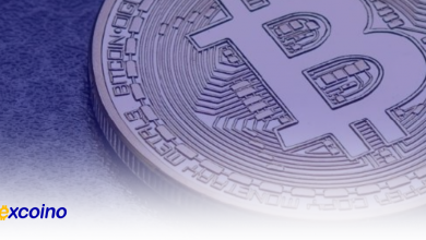 علیرغم اشاره رئیس فدرال رزرو به کاهش نرخ بهره، بازار بیتکوین و کریپتو همچنان در روند نزولی باقیمانده!