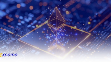 فروش 100 اتریوم توسط بنیاد اتریوم به مبلغ 262,474 DAI!
