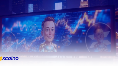 بازی X Empire در تایم اسکوئر نیویورک: حرکتی استراتژیک برای جذب کاربران جدید!