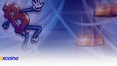 آیا بیت‌کوین هنوز یک پناهگاه امن است؟