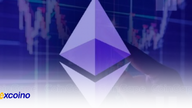 آیا زمان درخشش اتریوم فرا رسیده؟ سه دلیل برای افزایش احتمالی قیمت اتریوم