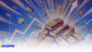 پیشبینی پیتریشيف: طلا ممکن است به ۱۰۰,۰۰۰ دلار برسد!