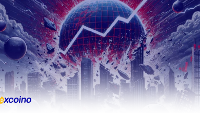 پیشبینی سقوط بزرگ اقتصادی توسط رابرت کیوساکی: بیتکوین ممکن است به ۵۰۰۰ دلار برسد