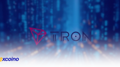 رشد سریع ترون با 10 میلیون کاربر فعال ماهانه در سال 2024