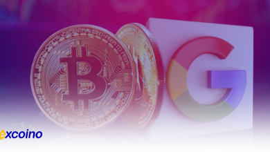 حذف نمودارهای قیمت بیتکوین از نتایج جستجو