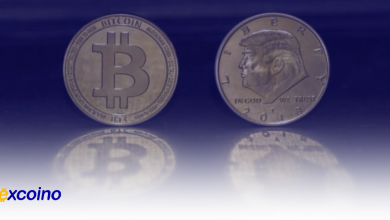 تأثیر انتخابات ریاستجمهوری آمریکا بر قیمت بیتکوین