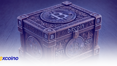 بیداری کیف پول بیتکوین ۲۰۱۱ و انتقال ۶.۵۹ میلیون دلار پس از ۱۳ سال سکوت