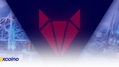 ارز ردفاکس با نام اختصاری RFOX در اکسکوینو دی‌لیست شد