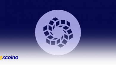 ارز پاور پول با نام اختصاری CVP در اکسکوینو دیلیست شد