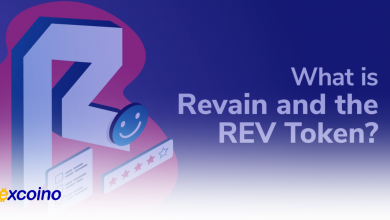 ارز ریوین با نام اختصاری REV در اکسکوینو دی‌لیست شد