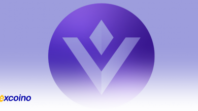 ارز وویجر با نام اختصاری VGX در اکسکوینو دی‌لیست شد