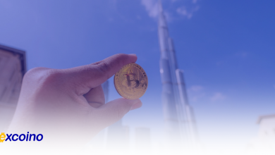 دبی؛ پیشتاز جدید هابهای رمزارزی جهان