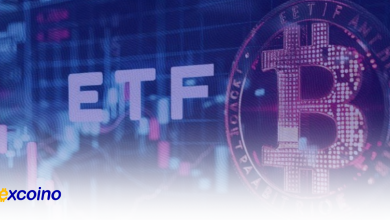 رشد شگفتانگیز ETFهای بیتکوین، ۲۰ میلیارد دلار در کمتر از یک سال