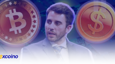 بیتکوین یا دلار؟