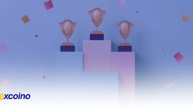 رشد چشمگیر بلاکچین TON در صدر جدول افزایش تراکنشها