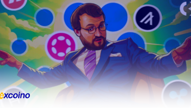 همکاریهای Cardano با شبکههای بلاکچینی