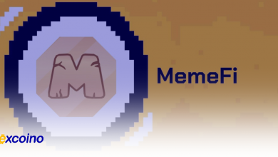 برداشت توکن میم فای (MemeFi)