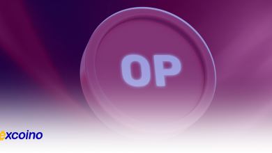 ارز آپتیمیسم با نام اختصاری OP در اکسکوینو لیست شد