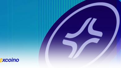 ارز جیتو با نام اختصاری JTO در اکسکوینو لیست شد