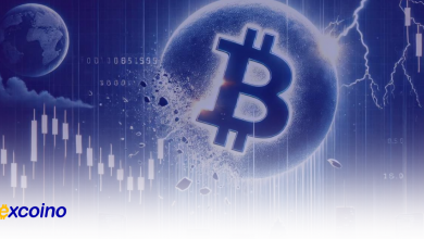 هشدار پیتر شیف به سرمایهگذاران بیتکوین، آمادهی "دامپ ترامپ" باشید